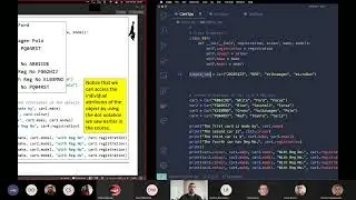 Introduction to Programming in Python - Object Oriented Programming 2 of 2