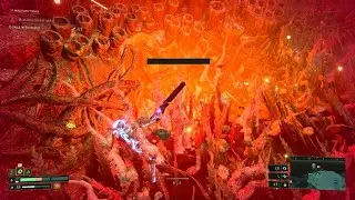 Scariest Moment in Returnal