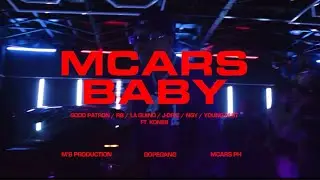 MCARS BABY - DOPE GANG FT. KONEB