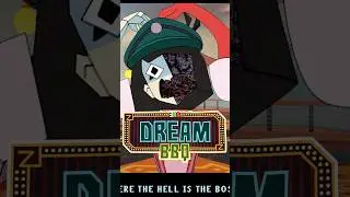 WHERE IS THE BOSS???