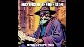 Navigating the World of D&D with Robodad1