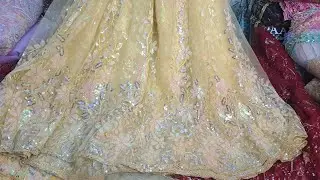 কম খরচে গজ কাপড় দিয়ে তৈরি করতে পারেন যে কোন আকর্ষণীয় ড্রেস