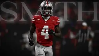Jeremiah Smith 🔥 Ohio state highlights