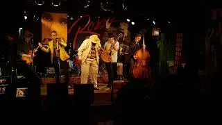 Cash Box Kings :: Live at Rosa's Lounge 5/13/2023