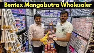 Bentex Jewellery Wholesale In Mumbai,Mangalsutra Wholesale Mumbai ,Mumbai Jewellery Wholesale Market