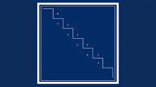 Quiet Steps