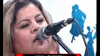 ALMA CARPERA - 