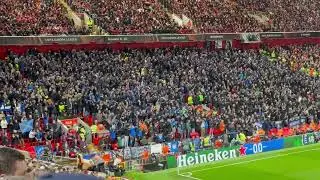 Atalanta fans massive number in Liverpool (UEFA Europa League 2024)