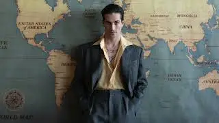 Next Summer ACAPELLA Damiano David