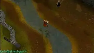 Runescape BEST Kissing Glitch!!(MUST WATCH)