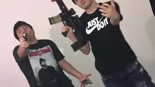 Salino - On Yo Head ft. ScrewheadSantana, FreesmokeZay