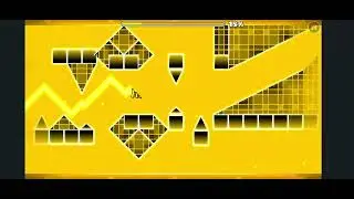 acceptable gameplay (for me) #geometrydash #TrollYT #Capcut