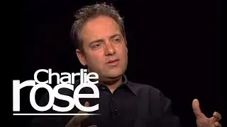 Sam Mendes | Charlie Rose