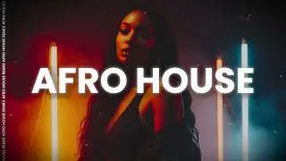 Afro House 2026 | Deep Melodic Set | Best Of Afro House 2026 Vol. 1