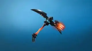 EVIL EYE &bull; FORTNITE PICKAXE