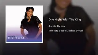 One Night With The King