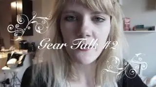 // Gear Talk #2! Electronic Music Set Up For Performance //