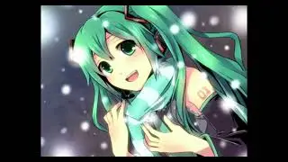 【初音ミク】 Frozen Memory【オリジナル曲】REPRINT