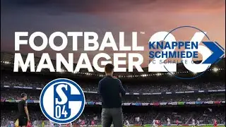 Football Manager 26 #07 Keke Topp kehrt zurück zum S04