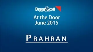 Biggin & Scott: Market Review - June '15 - Prahran Office