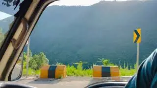 swat kalam road malam jabba 2021