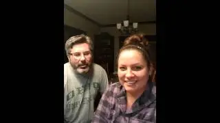 Anthony Morrison Testimonial - Jon and Megan