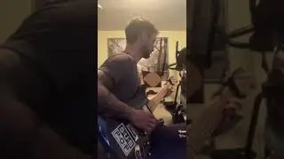 Modern Baseball - Your Graduation Solo (Guitar Cover)