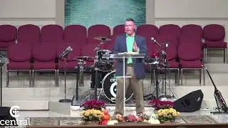 Sermon Oct 26 2025