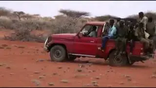 DAAWO UGU YARAAN 10 QOF AYAA KU DHIMATAY DEGAAL UDHAXEEYO NABADDIIKA IYO SHACABKA CEEL CAAD MUDUG