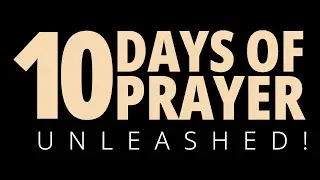 Day 8: Love Our Family of Faith as Jesus Does | Pastor Kirk Thomas
