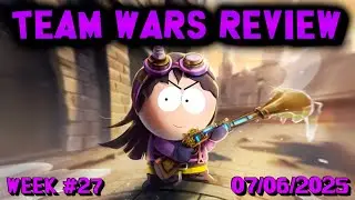 Freeze Deck vs The Right Choice | SPPD Team Wars Week 27