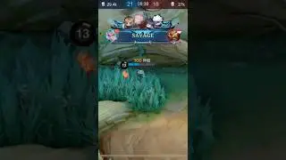 Suyou Savage Moment