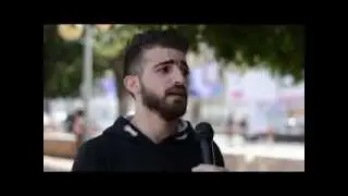 من فلسطين شكرا تونس  في ذكرى يوم الارض