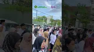 PRASASTI KUA SBSN @KementerianAgamaPusat