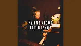 Melodic Workday Harmony