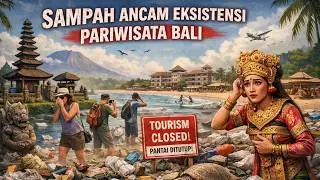 HAI BALI KEN - KEN | 