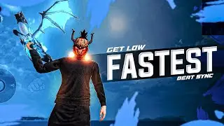 Get Low | world's fastest beat sync | Get low - Dillon Francis &times; Dj Snake | BeatSync🔥