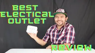 Upgrade Your Electrical Outlets At Home Easily With This Device