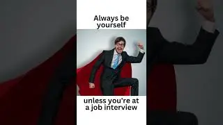 Funny Job Interview Meme
