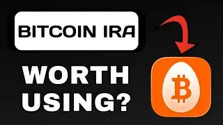 Обзор приложения Bitcoin IRA &mdash; стоит ли его скачивать? (Подробное объяснение)