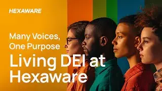Voices of Belonging: Building a Diverse and Inclusive Hexaware