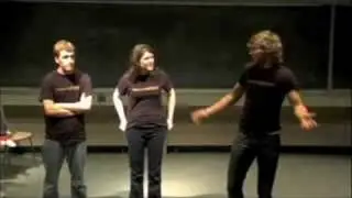 Faux Posse: Madrigal