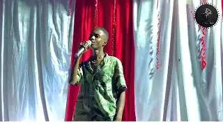 Denley Fleurantin kalifye pou faz final konkou chante No&euml;l kore el&egrave;v yo 