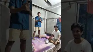 exam cancel...😅#ytshorts #bandaje2 #comedy #shortvideos