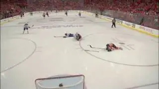 History will be made - Mike Richards