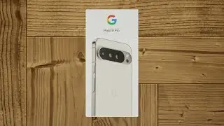 Google Pixel 9 Pro LIVE - iPhone 16 Pro Max is finished?
