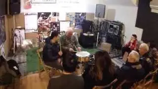 Davide Ragazzoni @ Dreammusic Roma