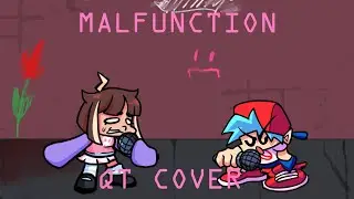Cannot process [lose_condition] (Malfunction | QT Cover)