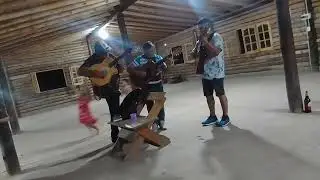 Tonadon de Carlos Fern&aacute;ndez y Carlos Paez