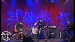 Dynamite Boy on AMN's Breakin' In - May 5, 1999